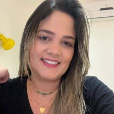 Keila de Oliveira Silva Freitas