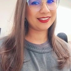 Maryana Resende Vaz