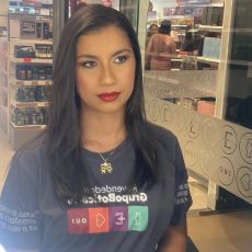 Maryana Resende Vaz