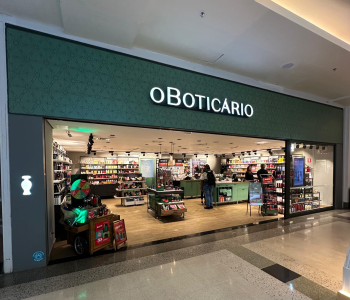 O Boticário 38 Lojas