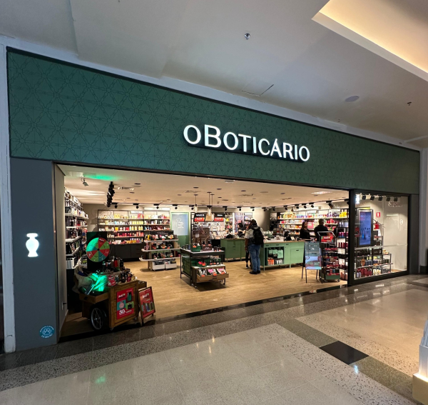 Boticário